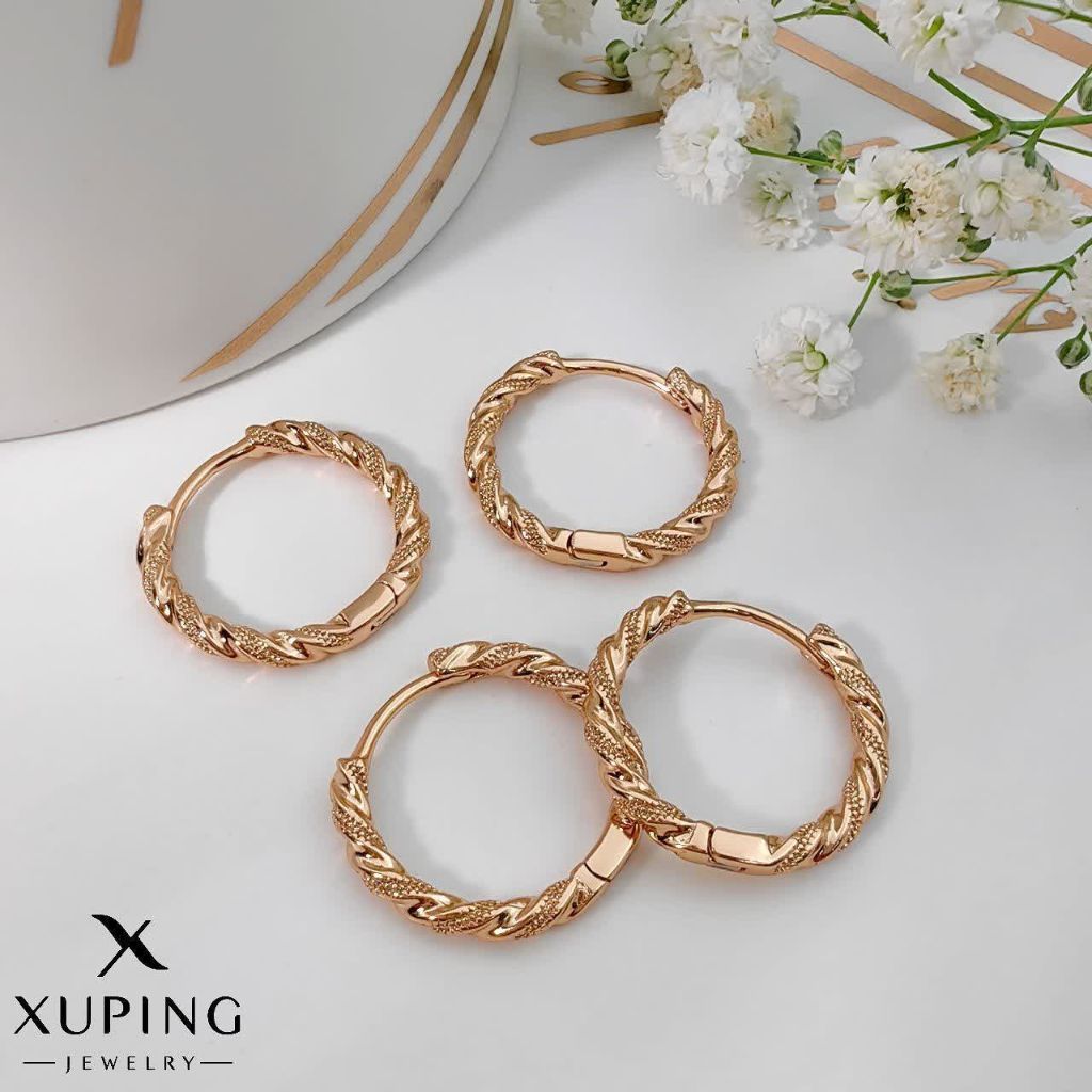 گوشواره ژوپینگ کد 2255 - خرید آنلاین از گالری آداس